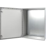 IP66 Fiberglass polyester enclosure